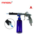 China foaming machine car wash foaming gun 1L snow foam lance